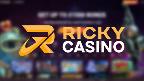 ricky online casino
